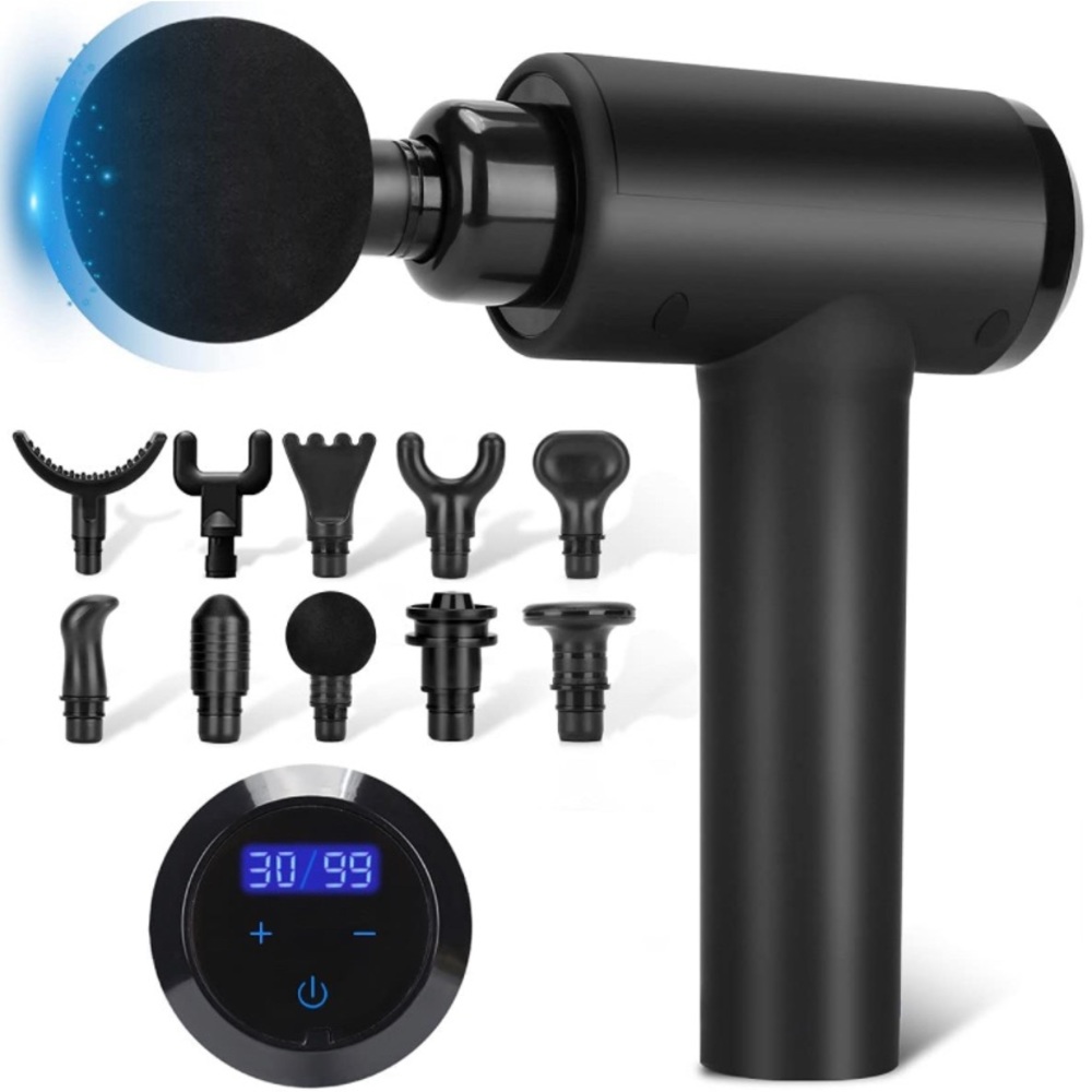 Massage gun